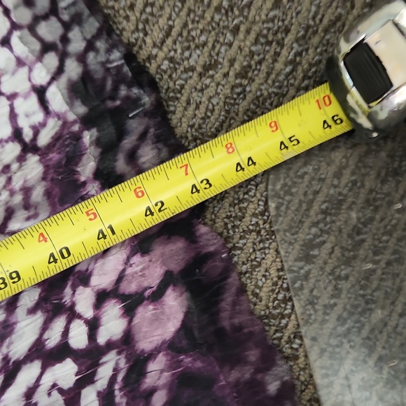 Komarov Dress Size Large - Picture 14 of 16